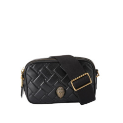 Kurt Geiger 2zip kensington camera