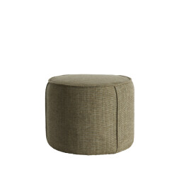 Light & Living poef domoni Ø50x40cm -