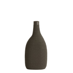 Light & Living vaas youna 16x12x33cm -