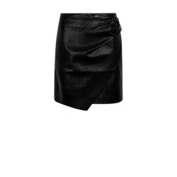 Dante 6 D6 lawrence faux leather skirt