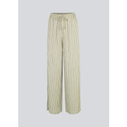 Modström Mo hissa print pants