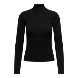 Jacqueline de Yong Jdycirkeline ls roll neck pullover -