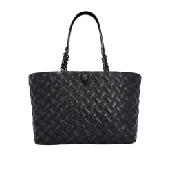 Kurt Geiger Kensington drench shopper