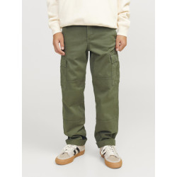 Jack & Jones Jpstkane jjharlow cargo noos jnr