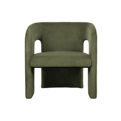 Leitmotiv fauteuil vigor mos