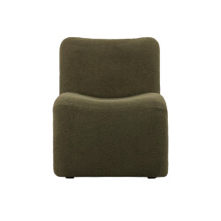 Leitmotiv fauteuil fuerza mos