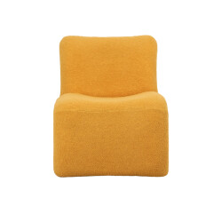Leitmotiv fauteuil fuerza oker