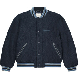 Dstrezzed Ds brobby varsity jacket