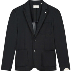 Dstrezzed Ds travel check blazer
