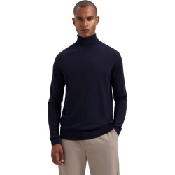 Dstrezzed Ds destin turtle neck