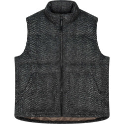 Dstrezzed Ds jace bodywarmer