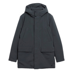 Elvine Coat 331297 lucius