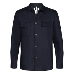 Profuomo Overshirt ppvf30003a