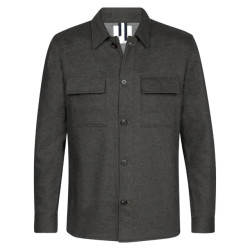 Profuomo Overshirt ppvf30003c