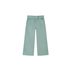 Someone Meisjes broek licht mint