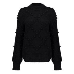 Geisha 44554-23 999 pull dot black