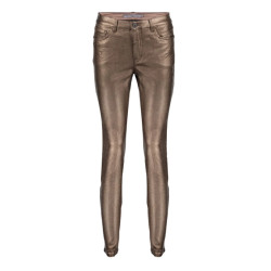 Geisha 41500-10 035 jeans coated copper