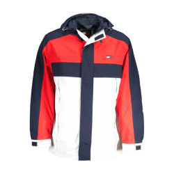 Tommy Hilfiger Rood jas