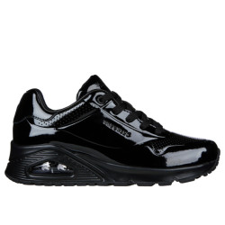 Skechers Uno shiny one