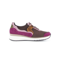 Gabor 56.306.61 dames sneaker