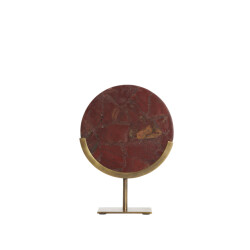 Light & Living ornament gouya 25x10x35cm -