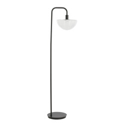 Light & Living vloerlamp baylie 43x30x165cm -