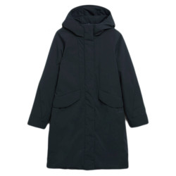 Elvine Coat 331290 signy