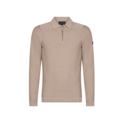 PRESLY & SUN Heren polo harry -