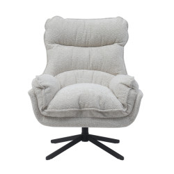 Starfurn Fauteuil vera | off white