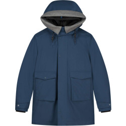 Dstrezzed Ds bold 3-in-1 parka