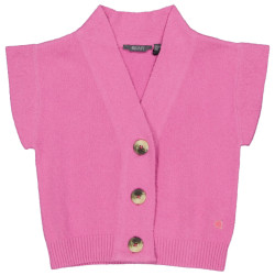 Quapi Meisjes gilet dorith candy