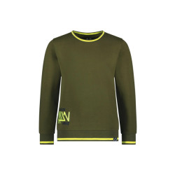 B.Nosy Jongens sweater samuel hunter