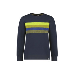 B.Nosy Jongens sweater sven navy