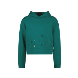 B.Nosy Meisjes hoodie stella storm