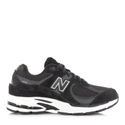 New Balance – 2002r | black phantom lage sneakers unisex