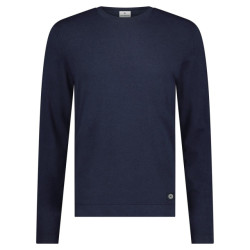 Blue Industry Kbiw24-m1 pullover navy