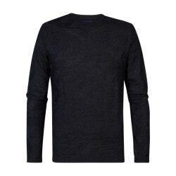 Petrol Industries M-3040-kwr219 knitwear round neck basic -