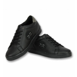 Cash Money Schoenen sneaker bee black