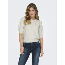 Only Onlrica life 2/4 pullover ex knt