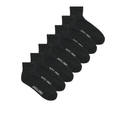Jack & Jones Heren korte sportsokken jacleon tennissokken 7-pack