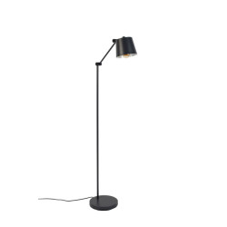 White Label Living Hajo vloerlamp