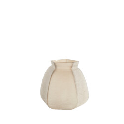 Light & Living vaas veliko 26.5x25.5x27cm -