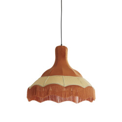 Light & Living hanglamp mizia Ø60x53cm -