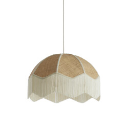 Light & Living hanglamp malacia Ø60x41cm -