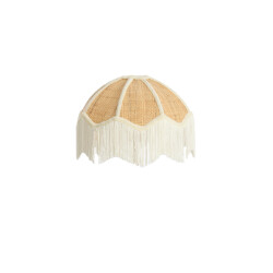 Light & Living lampenkap malacia Ø35x26cm -