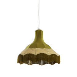 Light & Living hanglamp mizia Ø60x53cm -