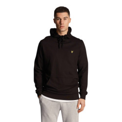 Lyle and Scott Fly fleece hoodie