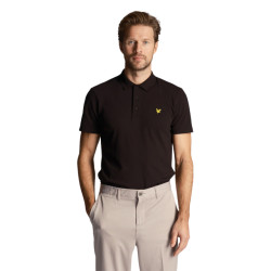 Lyle and Scott Sport polo