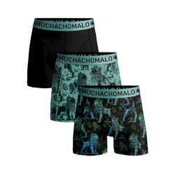 Muchachomalo Men 3-pack boxer hort