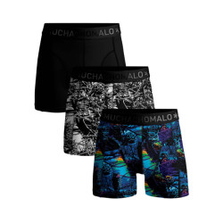 Muchachomalo Men 3-pack boxer hort